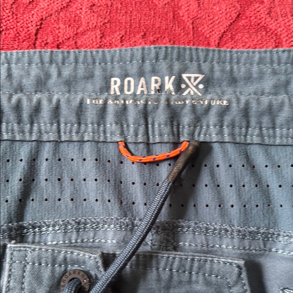 Roark Layover pants